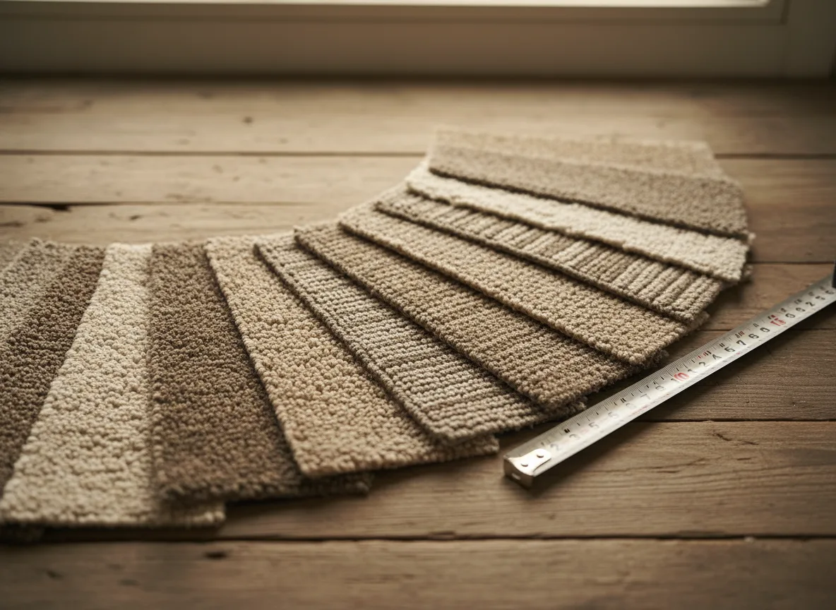 Carpet Installation Stigler, OK FAQs